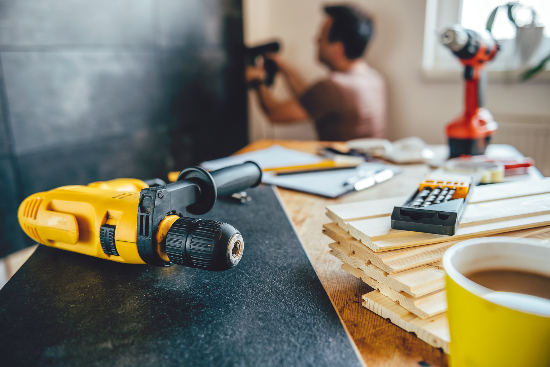 Understanding Building Codes and Regulations for Handyman Work